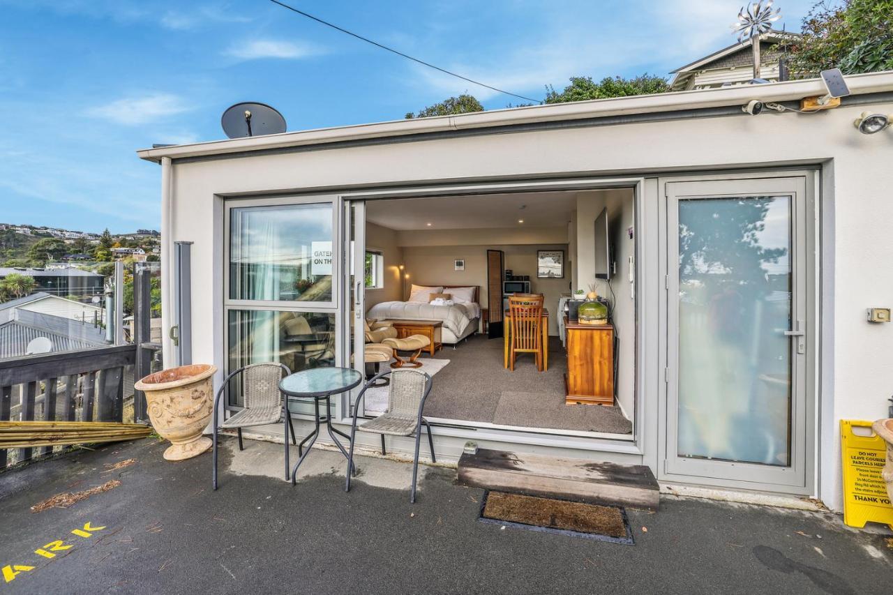 Gatehouse On The Bay - Christchurch Holiday Unit ภายนอก รูปภาพ