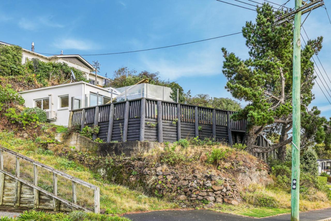 Gatehouse On The Bay - Christchurch Holiday Unit ภายนอก รูปภาพ